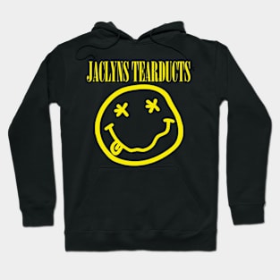 "Smells Like Jaclyns" Hoodie